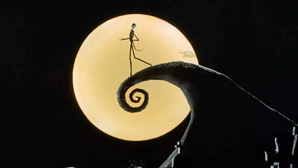 Nightmare Before Christmas Director on His Idea for a Potential